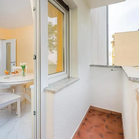Apartment 1 Bedroom Gorgeous In Opatija